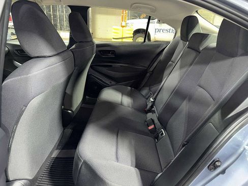 Used 2023 Toyota Corolla LE FWD image 17