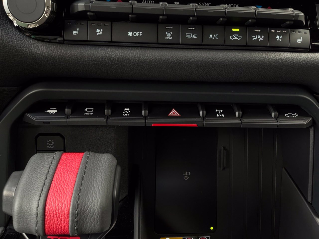New 2026 Toyota Tundra TRD Pro AWD/4WD image 31