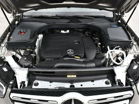 Used 2022 Mercedes-Benz GLC 300 image 60