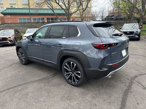 New 2026 MAZDA CX-50 AWD 2.5 S w/ Weather Package image 5