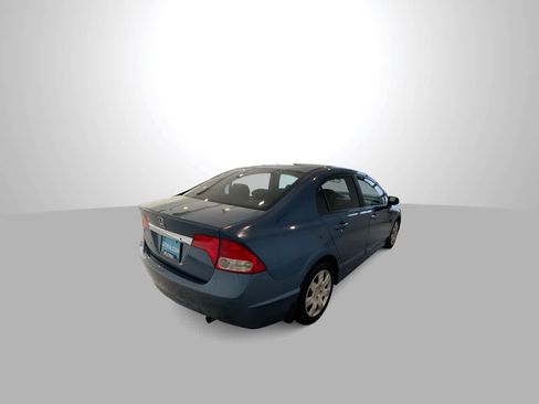 Used 2010 Honda Civic LX image 8