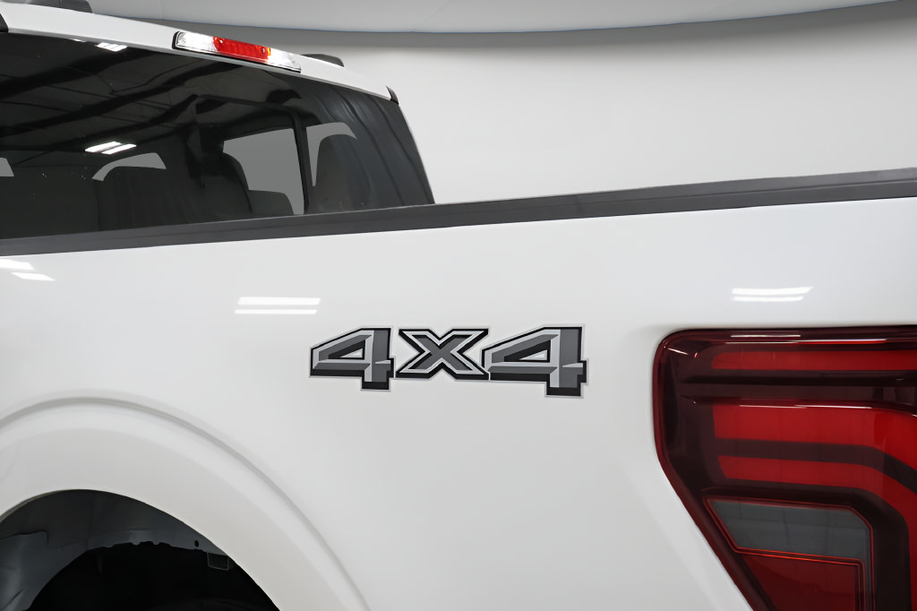 Used 2024 Ford F150 King Ranch AWD/4WD image 37