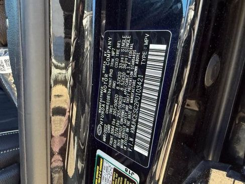 Used 2023 Genesis GV80 3.5T w/ Advanced Package image 24