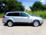 Used 2012 Subaru Outback 2.5i Limited image 4