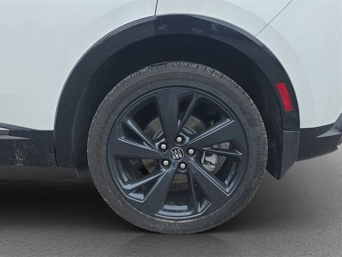 Used 2024 Buick Envision Sport Touring image 5