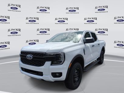 Used 2026 Ford Ranger XL w/ Trailer Tow Package