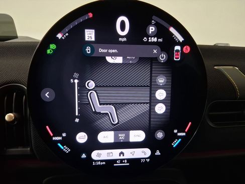 New 2026 MINI Cooper S image 17