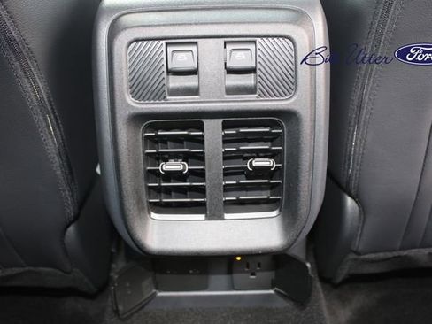 New 2025 Ford Bronco Outer Banks image 11