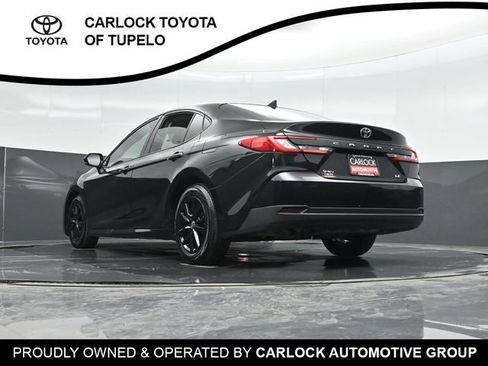 Used 2025 Toyota Camry LE w/ Convenience Package FWD image 36