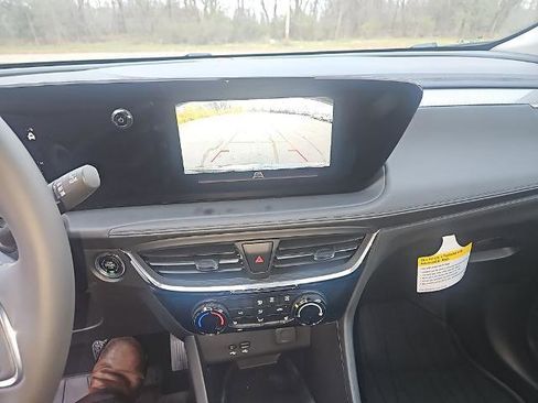New 2026 Buick Encore GX Sport Touring w/ Comfort Package image 14