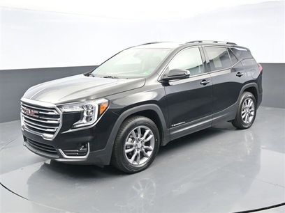 Used 2023 GMC Terrain SLT
