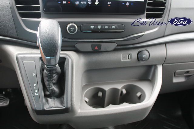 New 2026 Ford Transit 250 148 Medium Roof w/ Load Area Protection Package RWD image 10