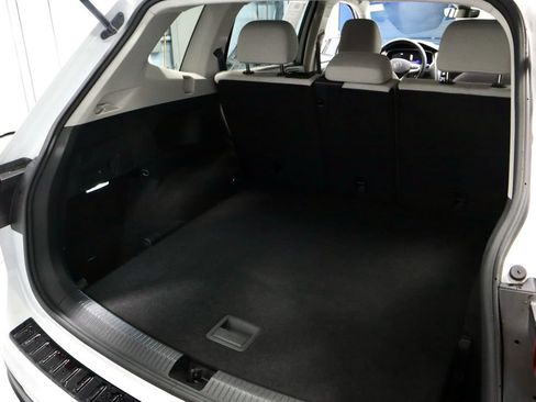 Used 2024 Volkswagen Tiguan S AWD/4WD image 15