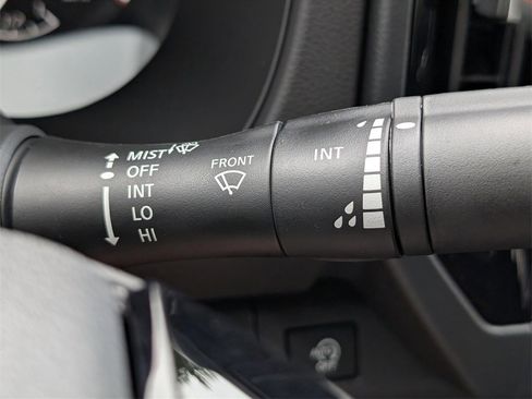 New 2025 Nissan Frontier PRO-4X image 21