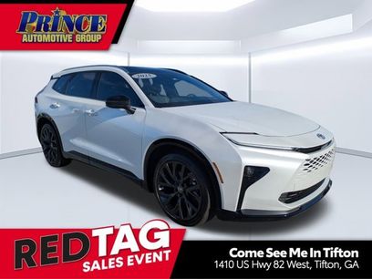 Used 2025 Toyota Crown Signia