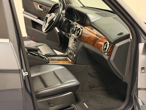 Used 2013 Mercedes-Benz GLK 350 4MATIC image 11