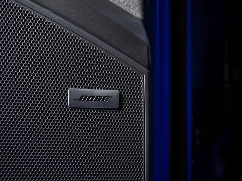 New 2025 Porsche Cayenne GTS image 28