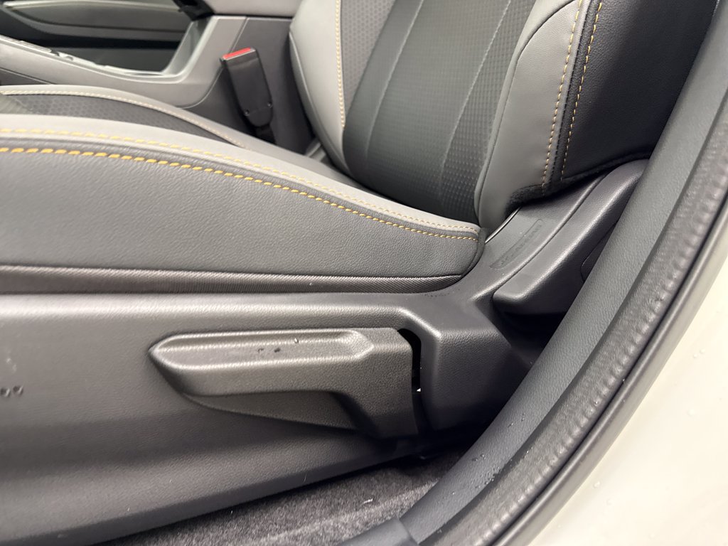 New 2026 Subaru Crosstrek 2.5i Wilderness AWD/4WD image 13