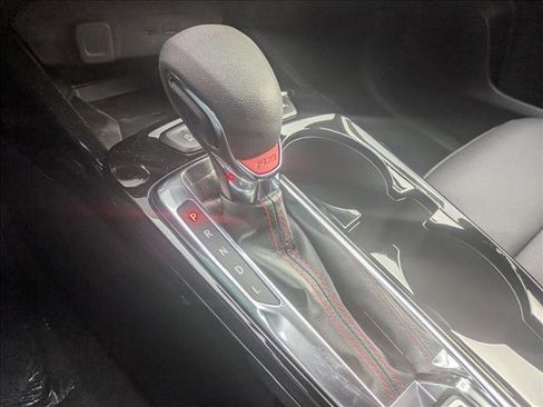 New 2026 Chevrolet Trax RS w/ Sunroof Package image 12