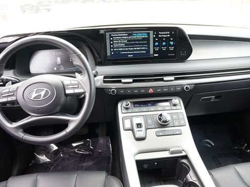 Used 2023 Hyundai Palisade SEL AWD/4WD image 20