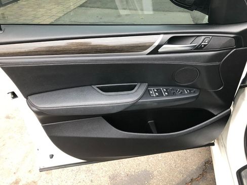 Used 2015 BMW X3 xDrive28i image 10