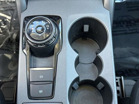 Used 2021 Ford Bronco Sport Base image 8