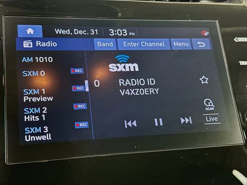 Used 2022 Hyundai Tucson XRT image 21