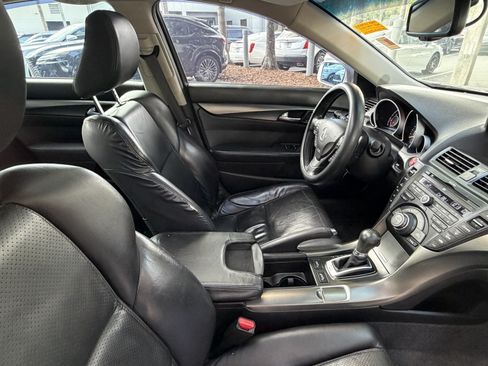 Used 2013 Acura TL w/ Technology Package FWD image 45