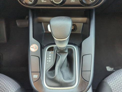 Used 2024 Kia Soul LX w/ Option Group 015 image 12