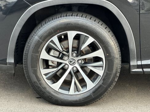 Used 2020 Lexus RX 350 FWD image 11