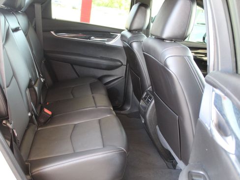 Used 2024 Cadillac XT5 Premium Luxury FWD image 20