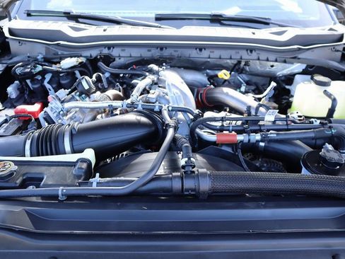 New 2026 Ford F350 Platinum AWD/4WD image 22