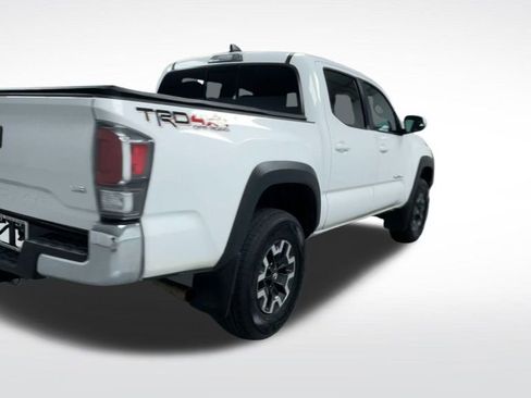 Certified 2023 Toyota Tacoma TRD Off-Road image 24