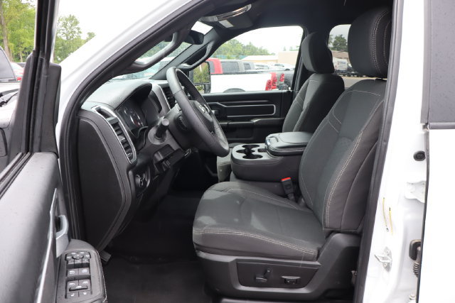 Used 2025 RAM 2500 Big Horn AWD/4WD image 13