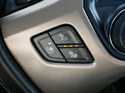 Used 2019 GMC Sierra 3500 Denali w/ Duramax Plus Package AWD/4WD image 25