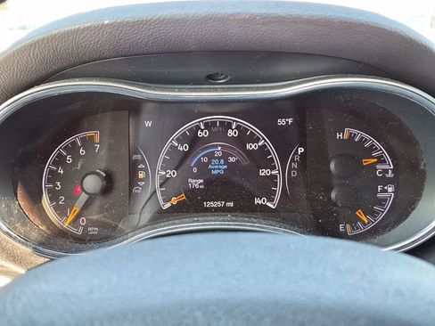 Used 2018 Jeep Grand Cherokee Limited image 11