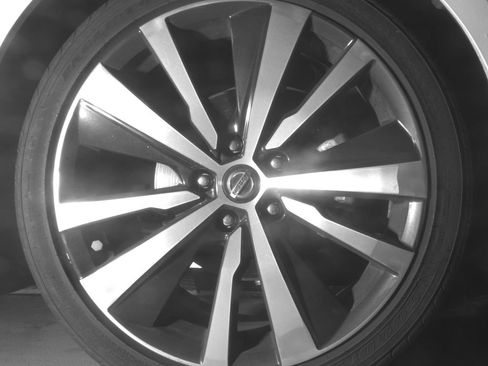 Used 2021 Nissan Altima 2.0 SR FWD image 13