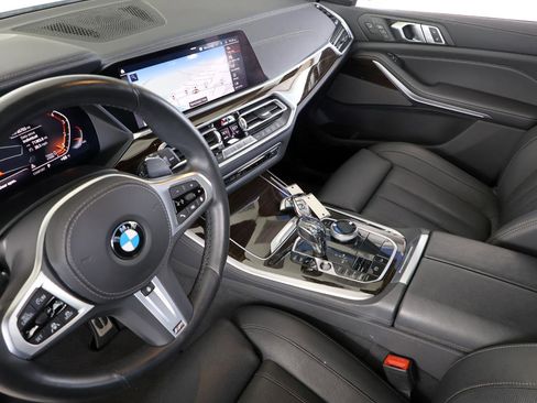 Used 2020 BMW X5 xDrive40i w/ M Sport Package AWD/4WD image 34