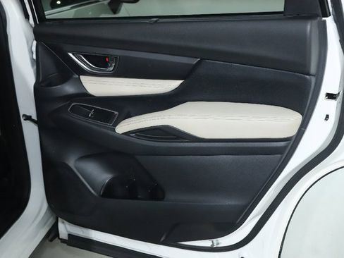 Used 2019 Subaru Ascent Limited w/ Popular Package #3 image 34