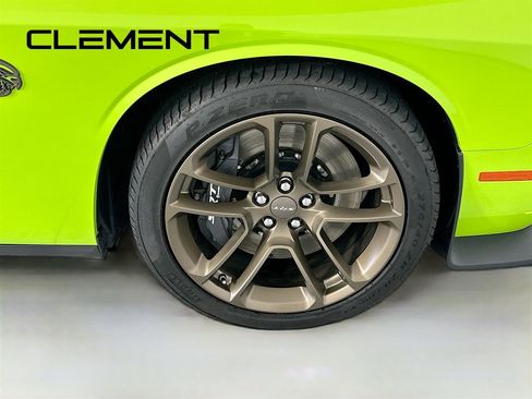 Used 2023 Dodge Challenger SRT Hellcat image 36