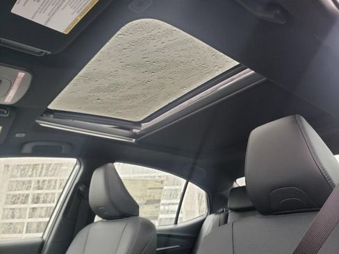 New 2026 Toyota Camry XSE FWD image 10