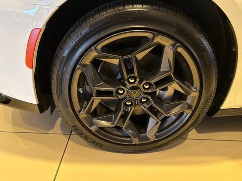 New 2026 Dodge Charger R/T image 24