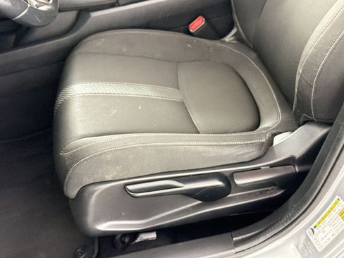 Used 2019 Honda Civic Sport image 14