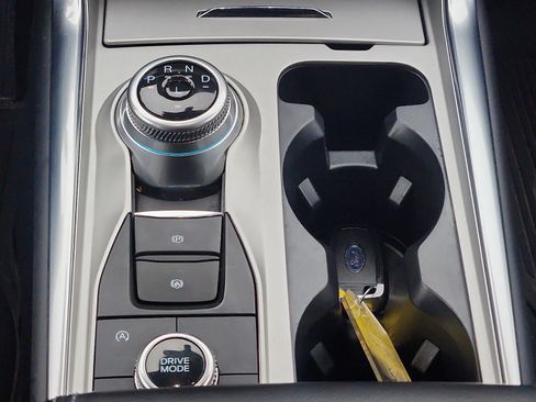 Certified 2023 Ford Explorer XLT w/ Equipment Group 202A image 19