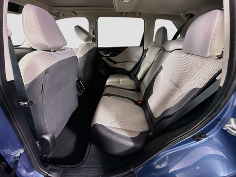 Used 2024 Subaru Forester Premium AWD/4WD image 25