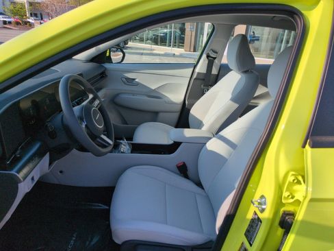 New 2026 Hyundai Kona SE FWD image 14