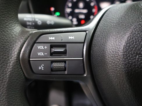 New 2025 Honda Accord SE image 31