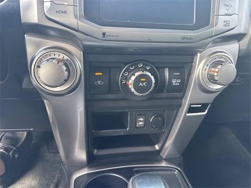 Used 2015 Toyota 4Runner 2WD image 22