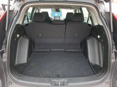 Certified 2023 Honda CR-V LX image 29