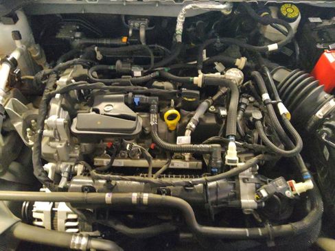 Used 2021 Ford Escape SE w/ Cold Weather Package FWD image 30